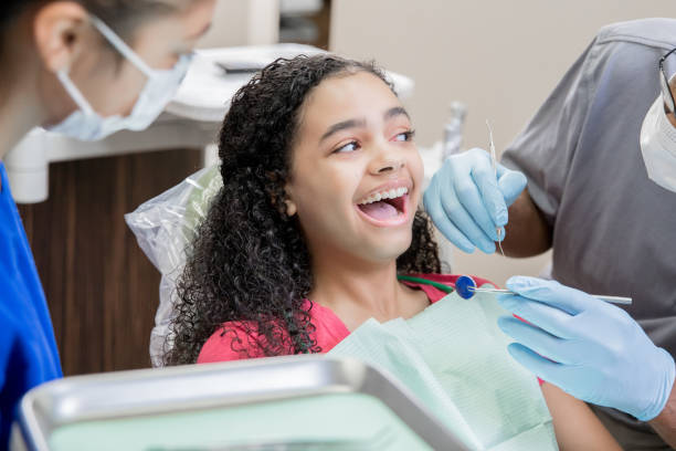 Best Cosmetic Emergency Dentistry in Pineville, NC