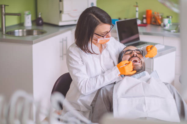 Best Emergency Denture Repair in Pineville, NC