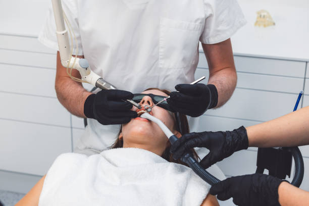 Best Same-Day Emergency Dental Services in Pineville, NC