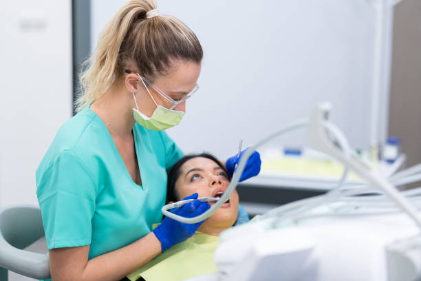 Best Emergency TMJ Treatment in Pineville, NC