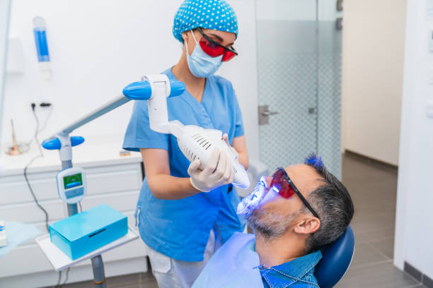 Best Emergency Tooth Extraction in Pineville, NC