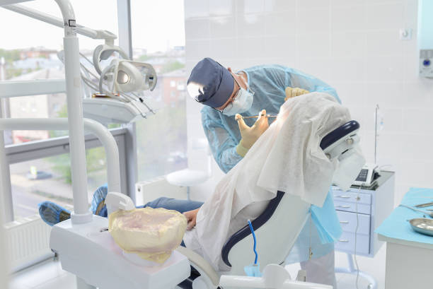 Best Emergency Tooth Extraction in Pineville, NC
